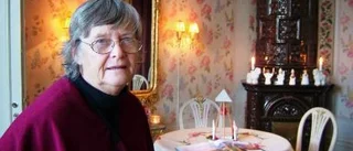 Julmarknad för fattiga barn i norra Argentina