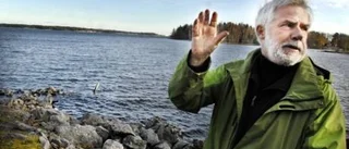 "Vissa vintrar var Horn den enda hamn som var öppen"