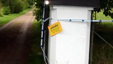 Inga nya uppgifter har offentliggjorts kring mordutredningen i Loftahammar. Den huvudmisstänkte 68-åringen kan inte åtalas för brottet i nuläget.   Arkivbild: Ingemar Petersson