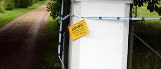 Mordmisstänkt kan inte åtalas