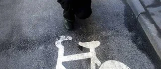 Den cyklande politikern