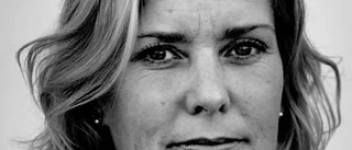 Malin Sjölander siktar mot EU