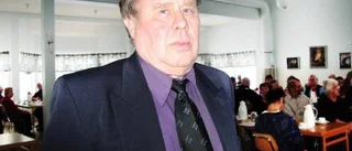 Boss för 230 medlemmar i PRO