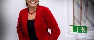 Lotta - en "jobbig" morsa med civilkurage