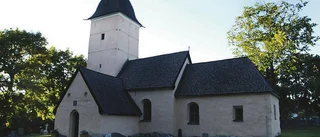 Pastoratpersonalen om inbrottet