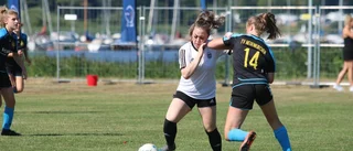 Enköping flyger högt i Gothia