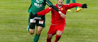 Han är klar för Dalkurd