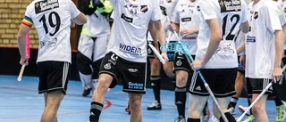 Sur förlust på hemmaplan