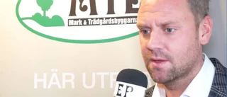 TV: Bytte skridskor mot företagande