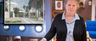 Trädgårdsprojektet blir en miljonsmäll • Jordbruksverket straffar kommunen • "Vi behövde verkligen inte det här"
