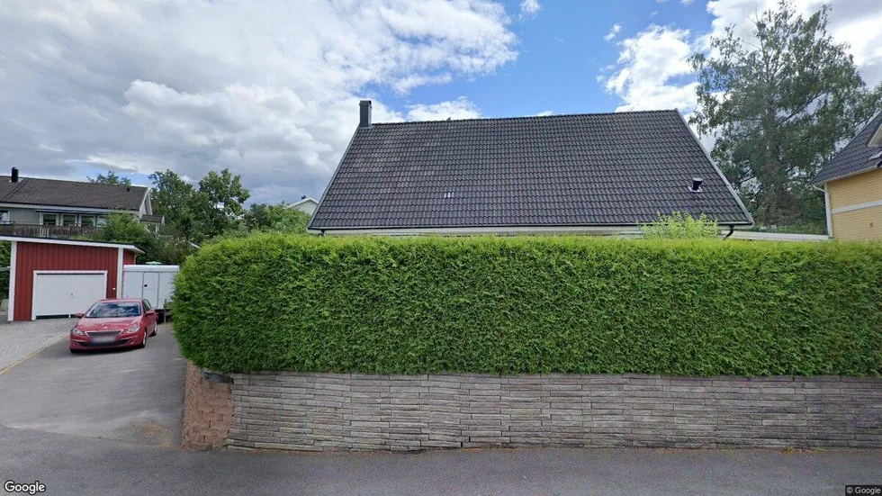 Bergagatan 48