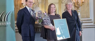 Norrbotten vann Årets exportregion: "Hoppas att fler företag blir inspirerade"