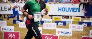 Flera fina Enenresultat i O-ringens premiär