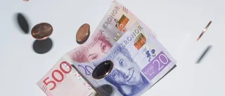 Hur löser vi ökade kostnader?
