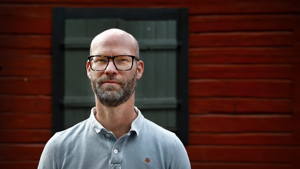 "Vi tycker det är synd att de styrande partierna M, KD, L och SD inte kan se värdet i att uppmärksamma kommunens alla delar och inte bara själva staden", säger oppositionsrådet Christian Widlund (C).