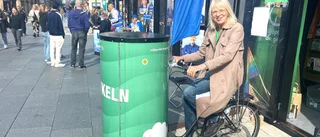MP vill införa arbetstidsförkortning för vårdpersonal