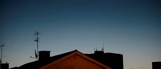 Dags för Earth hour i helgen