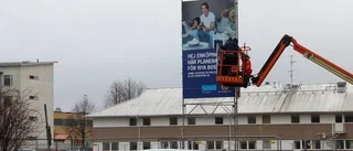 Ny detaljplan för Möbelhustomten