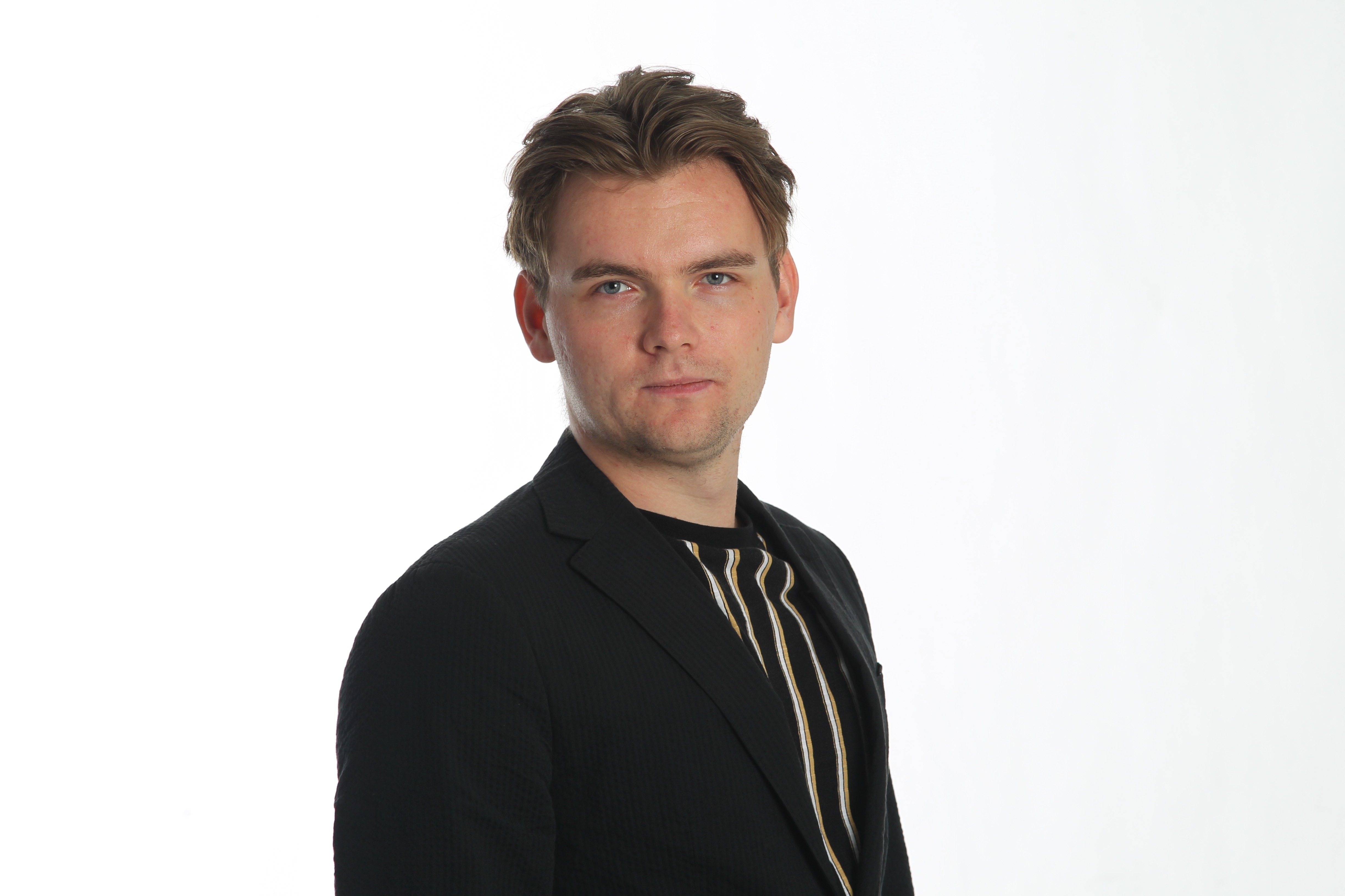 Carl Holmqvist