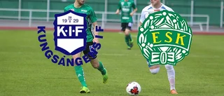 LIVE: Kungsängen – ESK