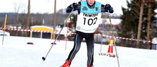 Arvid snabbast i Östergötland