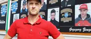 Piraterna letar ny förare