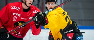 Ny skada i Luleå Hockey – de missar returen mot Wolfsburg