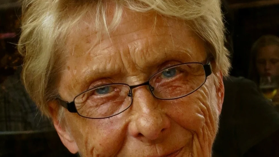 Gunnel Söderström