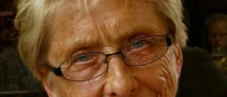 Gunnel Söderström                   
