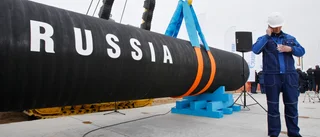 Dags för väst att söka egna energikällor