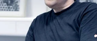 "Som en blixt från klar himmel"