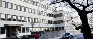 Asbest kräver stor sanering