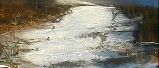 Kåbdalis tvingas ställa in helgens stortävling