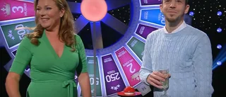 Martin vann stort i Bingolotto – det ska pengarna gå till