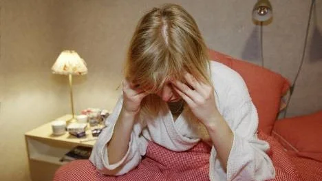 Högern och Svenskt näringsliv har gjort allt de kunnat för att få de höga sjuktalen till att bero på fusk och "överutnyttjande" av sjukförsäkringssystemet.