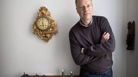 Svante Weyler, Weyler förlag.