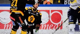 Skellefteå firar nyår som elitserieledare