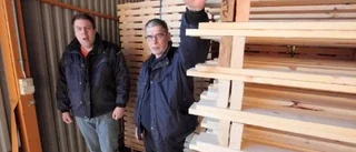20 personer förlorar jobben
