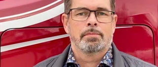 Han blir ny vd för anrikt företag: ”Känns otroligt inspirerande”