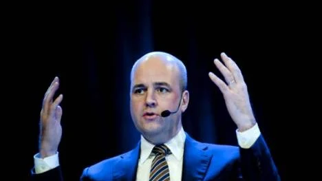 När Fredrk Reinfeldt slirar på sanningen blir det inget större hallå, men när Håkan Juholt gjorde detsamma blev det braskande rubriker.