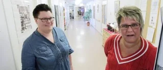 Omsorgens kvalité kritiseras
