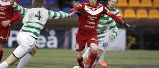 Tomas: "Vi är revanschsugna"