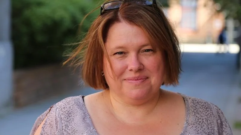 Liv Nordström, som har jobbat med funktionshinderfrågor hela sitt yrkesliv, menar att grannarnas oro speglar ett tråkigt och ensidigt perspektiv.