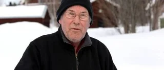 "Hela byn blev förstörd"