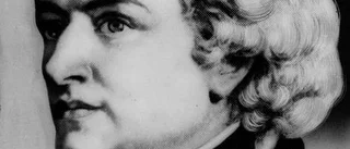 Halsont kan ha dödat Mozart