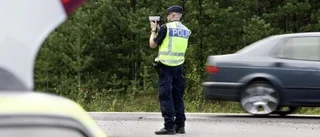 Polisen skärper bevakningen