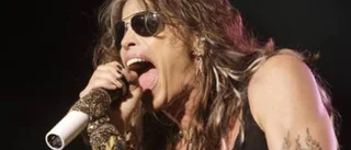 Aerosmith till Sverige i sommar