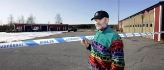 Kolerjägarens sinne för spår - bankrånarnas fall