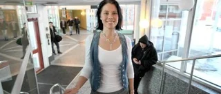 Eva ny gymnasiechef på Strömbacka