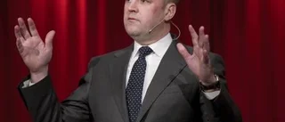 Reinfeldt lovar mer av samma